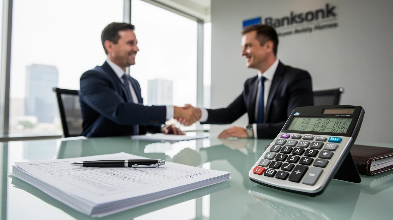 Овърдрафт срещу кредитна линия за оборотен капитал